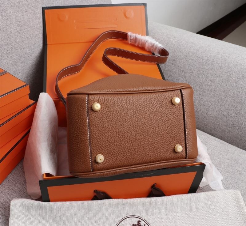 Hermes Lindy Bags